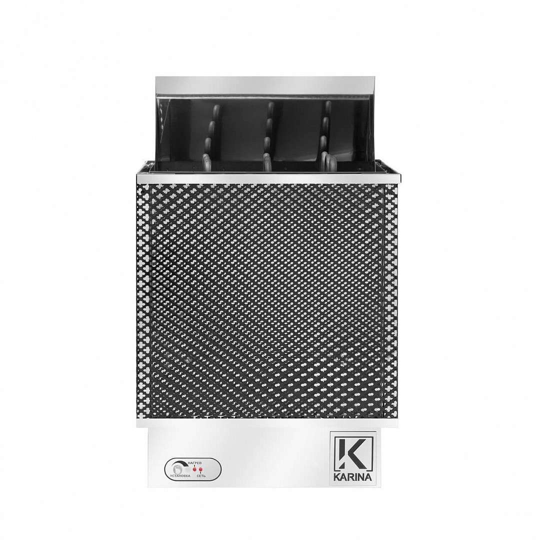 Электрическая печь KARINA Optima 3 купить в Слуцке