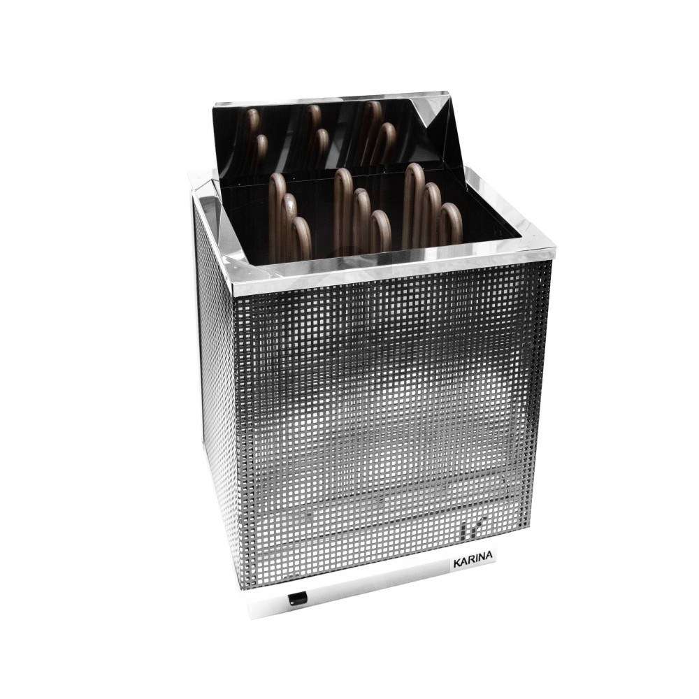 Электрическая печь KARINA Optima 9 купить в Слуцке