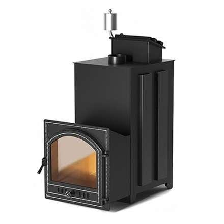 Печь для бани Везувий Эверест Inox 20 (205) Амазонка бай фото в Слуцке