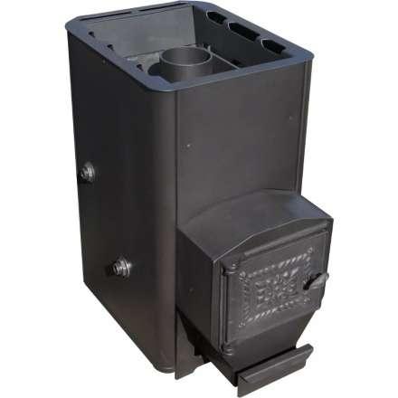 Печь для бани Варвара Мини с контуром купить в Слуцке