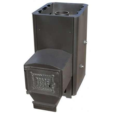 Печь для бани Варвара Мини с контуром удл. топка купить в Слуцке