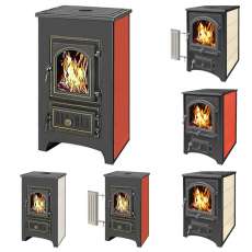 Купить модификации камина Везувий ПК-01 (270) в Слуцке фото в Слуцке