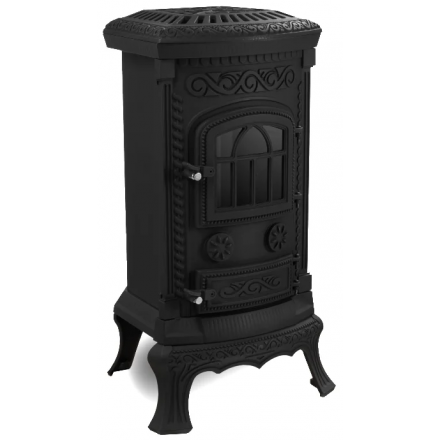 Печь-камин NORDflam Plato Амазонка бай фото в Слуцке