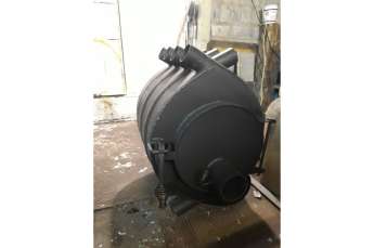 Купить Печь отопительная ВЕЗУВИЙ АОГТ 00 в Слуцке в Слуцке