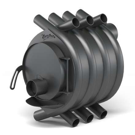 Печь отопительная ВЕЗУВИЙ АОГТ 00 купить в Слуцке