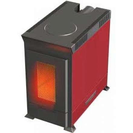 Отопительная печь Теплодар Матрица 200 в Слуцке