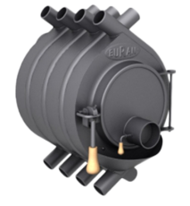 Печь отопительная Буран АОТ-06 тип 00 в Слуцке