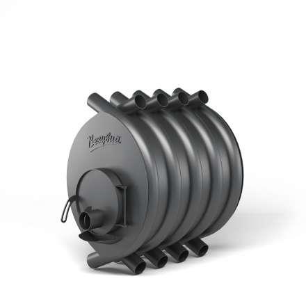 Печь отопительная ВЕЗУВИЙ АОГТ 02 купить в Слуцке