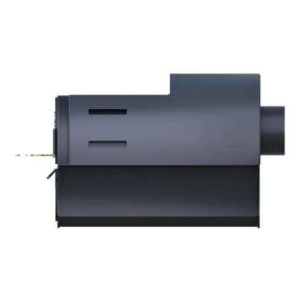 Отопительная печь Царь-печи Милана в Слуцке