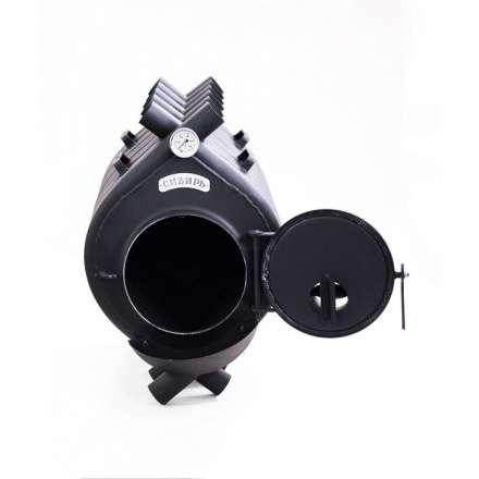 Печь воздухогрейная БВ-180 Сибирь в Слуцке