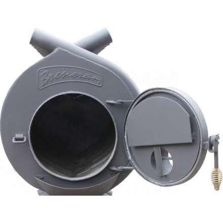 Печь отопительная Бренеран АОТ-19 тип 04 в Слуцке