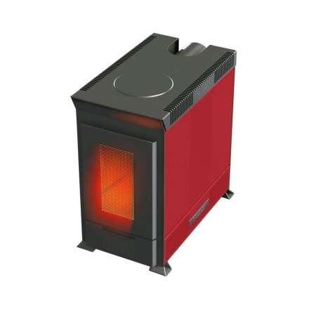 Печь отопительная Теплодар Матрица 100 в Слуцке