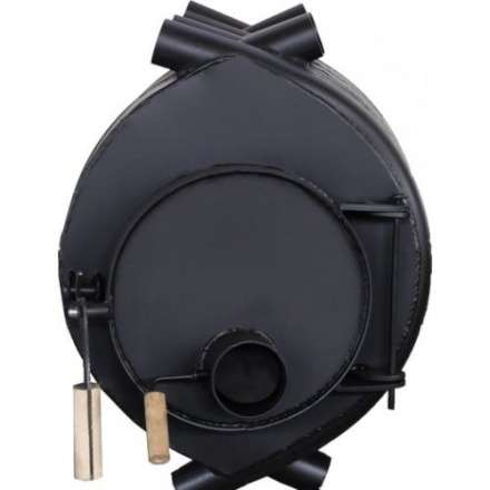 Печь отопительная ComfortProm Baron 100 в Слуцке