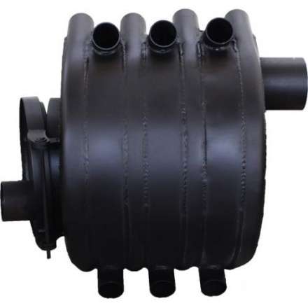 Печь отопительная ComfortProm Baron 100 в Слуцке