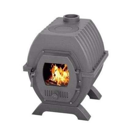 Печь отопительная чугунная Везувий Триумф 180 Амазонка бай фото в Слуцке