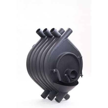 Печь воздухогрейная БВ-100 Сибирь в Слуцке