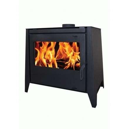 Печь-камин Бавария 12 Амазонка бай фото в Слуцке