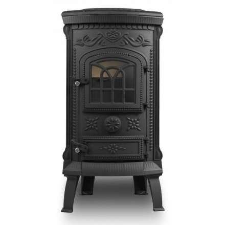 Купить Печь-камин Печь-камин NORDflam Verdo чугун в Слуцке Амазонка бай фото в Слуцке