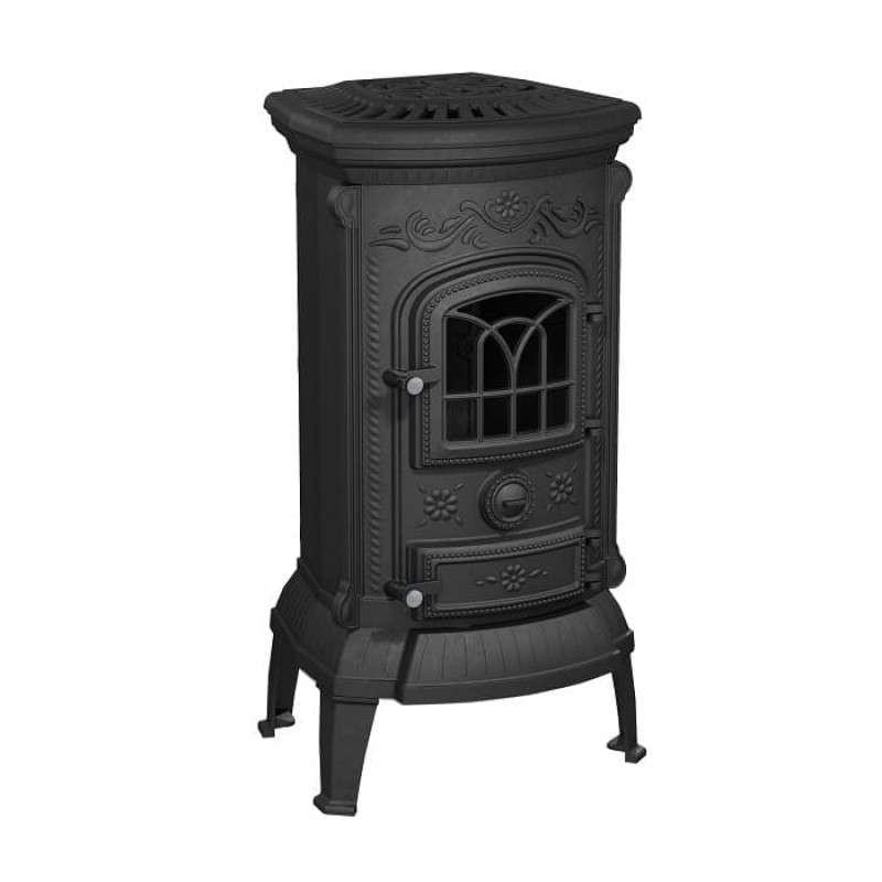 Печь-камин NORDflam Verdo Амазонка бай фото в Слуцке