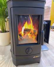 Купить недорогой камин EVEREST F7 в Слуцке в Слуцке
