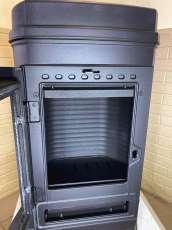 Купить чугунный камин EVEREST F7 в Слуцке в Слуцке