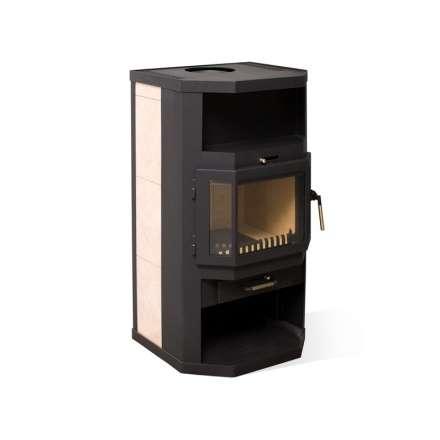 Купить печь-камин Мета-Бел Ангара в Слуцке фото в Слуцке