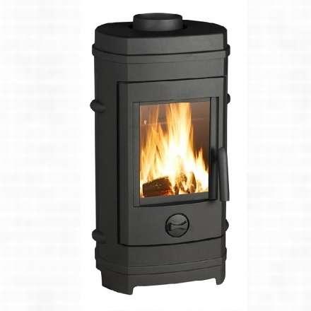 Печь-камин Invicta Remilly Амазонка бай фото в Слуцке