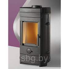 Печь-камин чугунный Invicta Remilly Амазонка бай фото в Слуцке