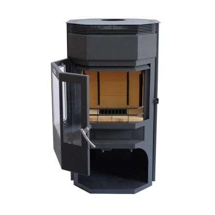 Стальной камин Сибирь 12 фото в Слуцке