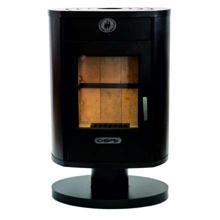 Стальной камин недорогой Сибирь 10 фото в Слуцке