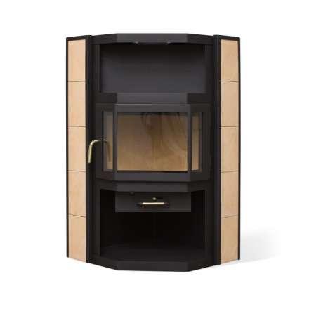 Печь-камин Мета-Бел АОТ 9.0-04 (в модификации Амур) Амазонка бай фото в Слуцке