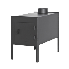 Везувий Буржуйка мини Амазонка бай фото в Слуцке