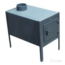 Купить везувий Буржуйка мини в Слуцке  в Слуцке