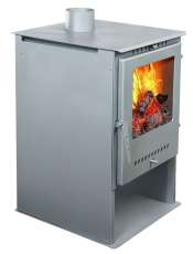 Купить Печь-камин Варвара Гармония 105 (графит) в Слуцке в Слуцке