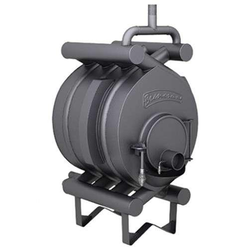 Печь отопительная Бренеран-АКВАТЭН АОТВ-11 тип 01 купить в Слуцке