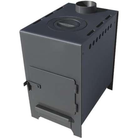 Печь Варвара Домовой купить в Слуцке