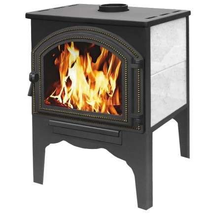 Печь отопительная Везувий В8 Амазонка бай фото в Слуцке