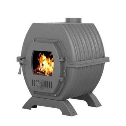 Печь отопительная чугунная Везувий  в Слуцке