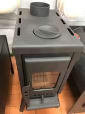 Купить Печь-камин Варвара Гармония Афина в Слуцке в Слуцке