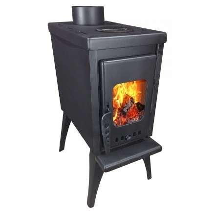 Печь-камин Варвара Гармония Афина купить в Слуцке