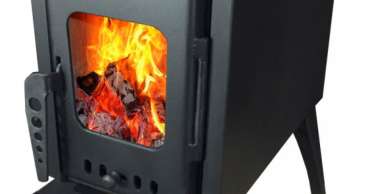 Купить Печь-камин Варвара Гармония Афина в Слуцке в Слуцке