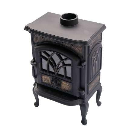Недорогой камин Сибирь 7 чугунная фото в Слуцке