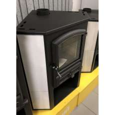 Недорогой камин ЭТНА (БКД) угловой Амазонка бай фото в Слуцке