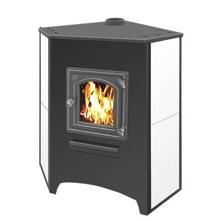 Камин ЭТНА (ДТ-4С) угловой Амазонка бай фото в Слуцке