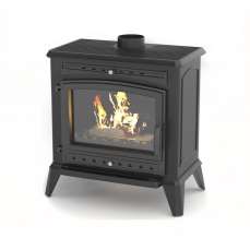 Печь-камин EVEREST F12 в Слуцке