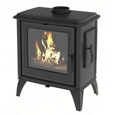 Печь-камин EVEREST S10 Амазонка бай фото в Слуцке