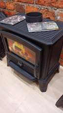 Купить Печь-камин EVEREST F8 в Слуцке в Слуцке