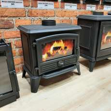 Купить Печь-камин EVEREST F8 в Слуцке в Слуцке