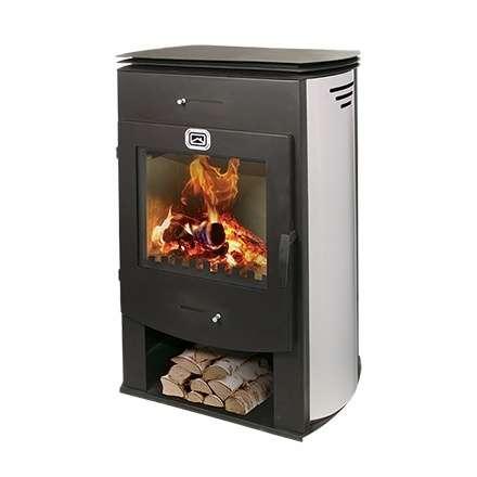 Печь-камин Теплодар Танго Амазонка бай фото в Слуцке