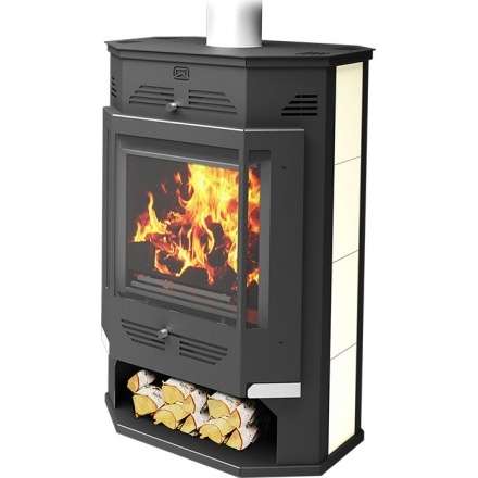 Печь-камин Теплодар Румба Амазонка бай фото в Слуцке